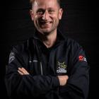 Dunedin Thunder captain Mat Enright. PHOTO: ODT FILES