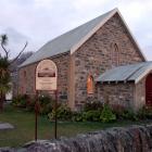 The Otago Goldfields Heritage Trust has taken full ownership of the former Methodist church in...