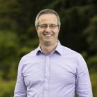 Pacific Edge chief executive Peter Meintjes.