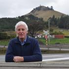 Wairere principal Derek Daniell stops in Palmerston to talk to Southern Rural Life about his...