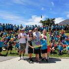 Dunedin’s Connect Four World Record attempt, coming up on July 30 at the Edgar Centre, will aim...