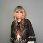  Headlining the free Fifa Fan Festival is Ladyhawke.