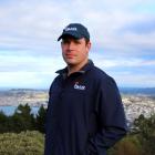 Youth Search and Rescue Dunedin branch manager Harrie Geraerts says seeing adolescents grow more...