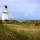 The Waipapa Point Lighthouse. Photo: Getty Images 