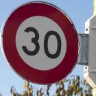 The Christchurch City Council says reducing the speed limit will make it safer around schools and...