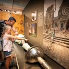 Quake City, Canterbury Museum’s special exhibition about the Christchurch earthquakes, will be...