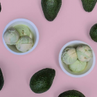 Duck Island collaborated with The Avo Tree to create their Avocado and Rice Bubble flavoured...