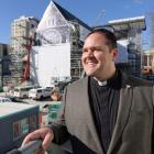 Christ Church Cathedral has appointed its youngest-ever Dean - 37-year-old Rev Canon Ben Truman....