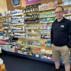 Highland Pharmacy owner Alastair Forbes, of Roxburgh, has introduced an online GP service to his...