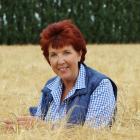 Foundation for Arable Research chief executive Alison Stewart wants a strong positive result in...