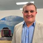 Mixed cropping farmer Angus McKenzie has landed the associate director role on the Foundation for...