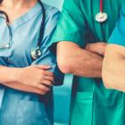 The Government has now included nurses, midwives and any specialist doctors not already eligible...
