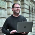 University of Otago researcher Dr Nick Bowden was a part of nationwide research on outcomes for...