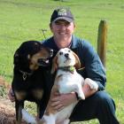 Federated Farmers president Wayne Langford warns chequebooks will be closing after Fonterra...