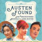 Austenfound is an entirely improvised musical comedy set to debut in Invercargill next month....