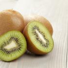The recall of the green variety of kiwifruit was the result of a routine sampling. Photo: Getty...