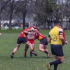 Halswell Hornets claimed their fifth win in a row against the Eastern Eagles in Saturday's...