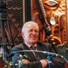 Māori land law and family law Judge Wilson Isaac will receive an honorary doctor of laws from the...