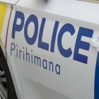 A man was arrested after a Greymouth property was searched yesterday. Photo: ODT files 