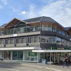 Queenstown Lakes District Council. PHOTO: ODT FILES