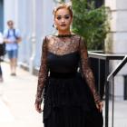 Rita Ora. Photo: Bang Showbiz