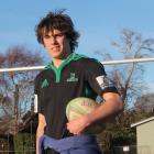 Southland Boys’ High School rugby captain Gregor Rutledge hopes to lead his side to glory in...