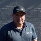 Whatever With Wiggy Charitable Trust founder Craig "Wiggy" Wiggins, of Mid Canterbury, spoke...