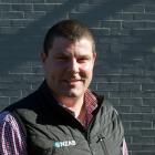 NZAB Southland regional head Mike McKenzie spoke at the Federated Farmers Tips For Tough Times...