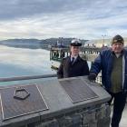 Seeking descendants and families of Otago men killed in the sinking of HMS Neptune in World War 2...