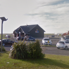 The bird-scaring gun at Westport Airport caused a few sleepless nights for nearby residents....