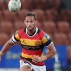 Waikato's Aaron Cruden turned back the clock. Photo: Gertty Images
