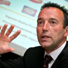 Graeme Hart. Photo: Fairfax Media via Getty Images
