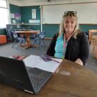 Maungatere director Carol Weaver is concerned about what will happen to the students she works...