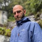 Joseph Bastianelli. PHOTO: INSTAGRAM