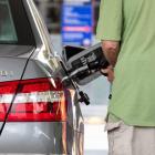 The Government has indicated the fuel tax cut will be eased out gradually to avoid more price...