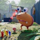 An otherwise perfectly lovely day exploring an alien planet can very quickly turn to custard in...