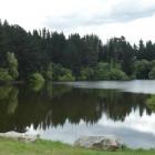 Pinders Pond. File photo