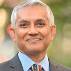 Rathan Subramaniam. PHOTO: LINDA ROBERTSON