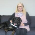 Animal advocate Rachael Hucklebridge, of Otatara Animal Matters, says owners should keep an eye...