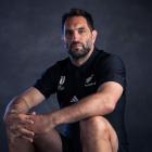 Sam Whitelock, a World Cup winner in 2011 and 2015, will play his 148th test match on Saturday,...