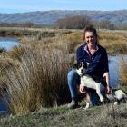 Maniototo Basin farmer Emma Crutchley says a new management plan for the Upper Taieri Scroll...