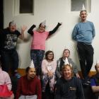 Dancers with inclusive dance studio Gasp! Dance Trust are looking forward to their 10th...