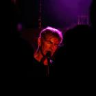 John Halvorsen: ‘‘I am a 
songwriter, that is what I do’’.