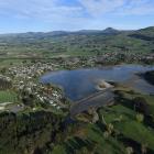 Waikouaiti and Karitane residents have been told by the Dunedin City Council not to use tap water...