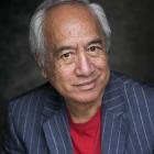 Witi Ihimaera. Photo by Andi Crown.