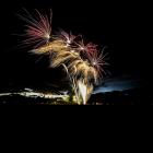 Photo: Waipara Fireworks Inc