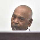 Edward Anand was jailed for 13 years in 2016. Photo: ODT 