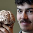 University of Otago student Harry Gardner is off to Cambridge University to study for a PhD in...