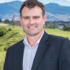 Rabobank New Zealand Country Banking general manager Bruce Weir accepts farmers are downbeat over...