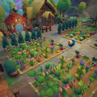 It looks nicely bucolic and all, but there’s not much under the topsoil in Fae Farm, writes Wyatt...